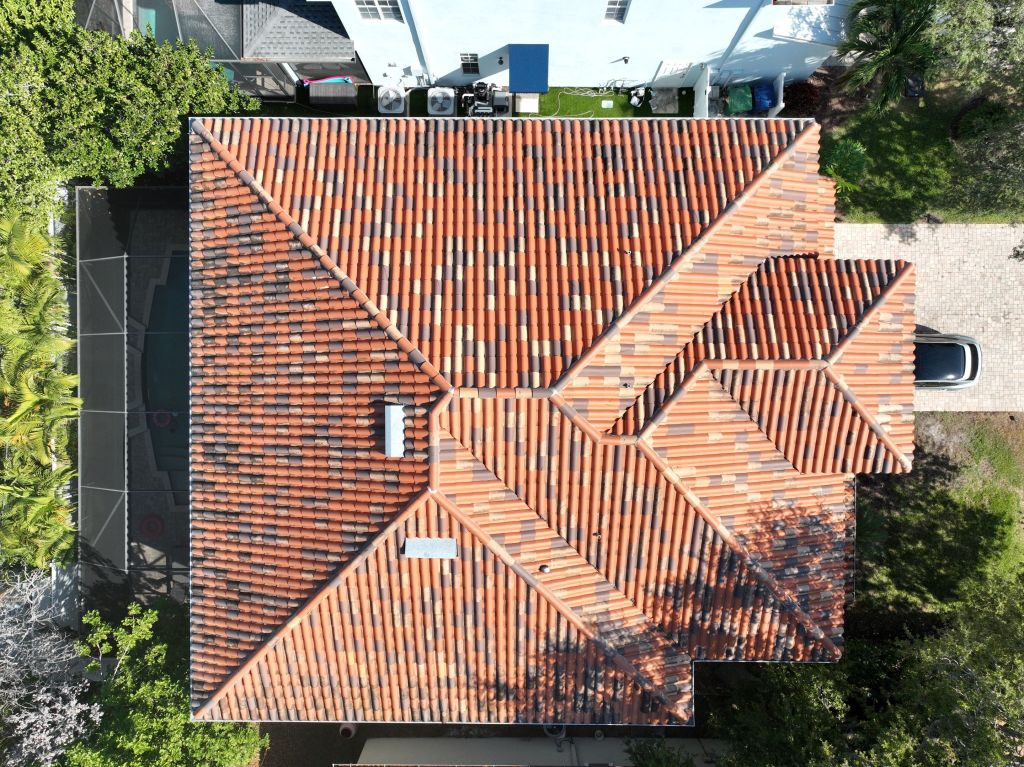 Residential home